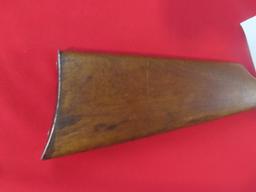 STEVENS CRACKSHOT 26 22 LR SINGLE SHOT, ~6134