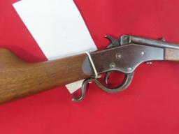 STEVENS CRACKSHOT 26 22 LR SINGLE SHOT, ~6134