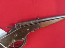 STEVENS CRACKSHOT 26 22 LR SINGLE SHOT, ~6134