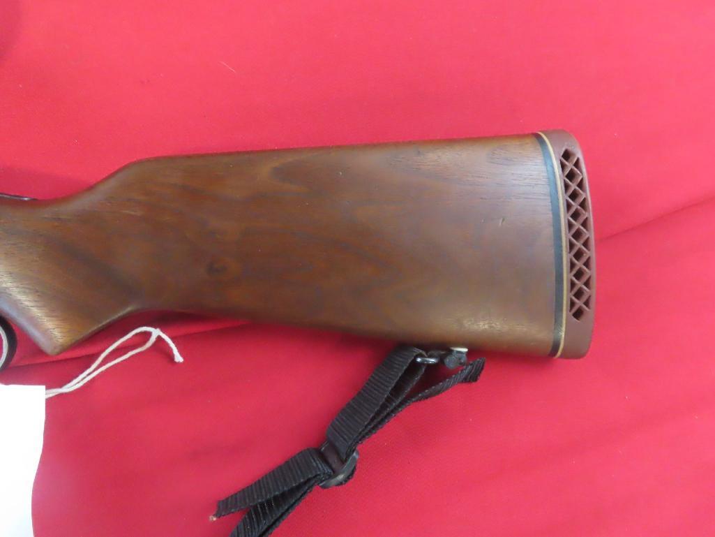 MARLIN 36ADL 30-30 LEVER, BUSHNELL BANNER 1.5-4.5X32 SCOPE, SLING~6149