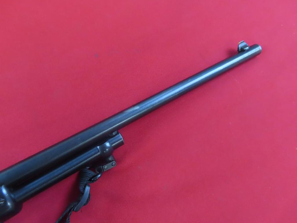 MARLIN 36ADL 30-30 LEVER, BUSHNELL BANNER 1.5-4.5X32 SCOPE, SLING~6149