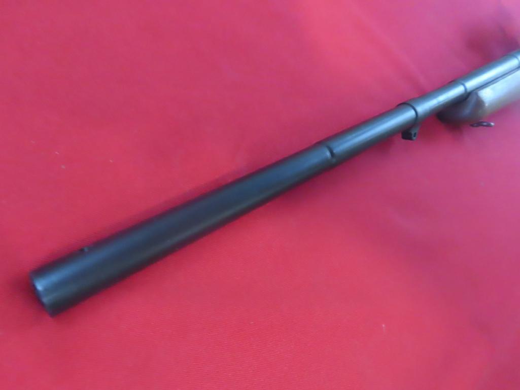 CUSTOM MAUSER 8MM? MAUSER BOLT, BUSHNELL SPOTVIEW SCOPE~6161