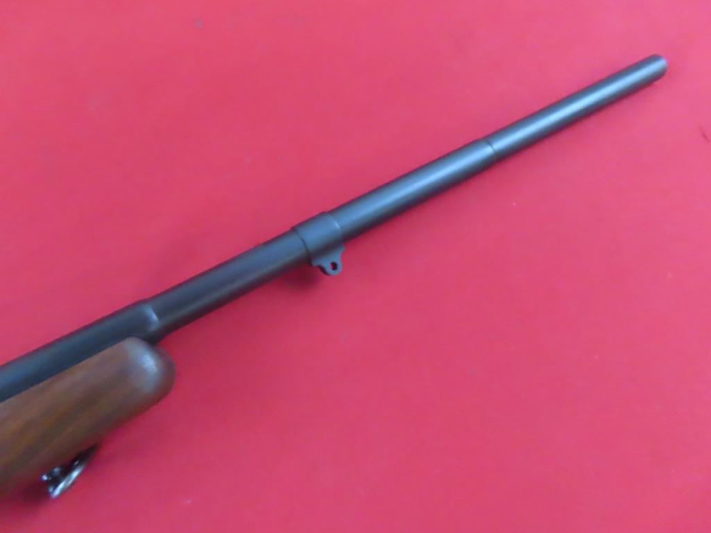 CUSTOM MAUSER 8MM? MAUSER BOLT, BUSHNELL SPOTVIEW SCOPE~6161