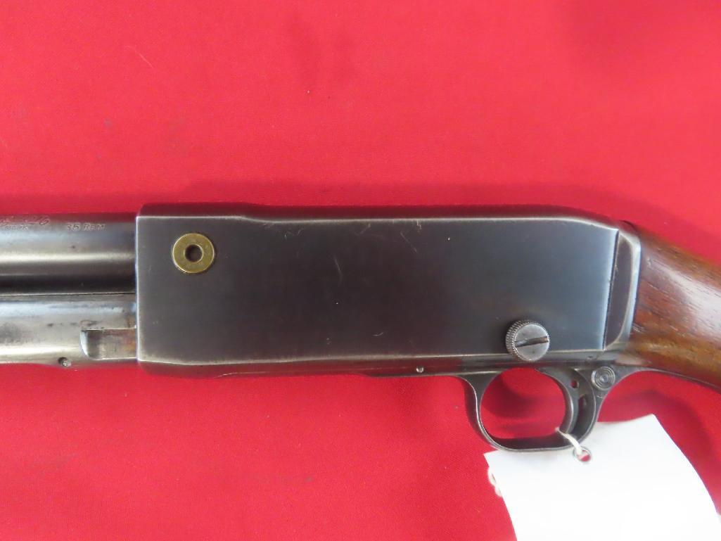 REMINGTON 14 35 REM PUMP, ~6171