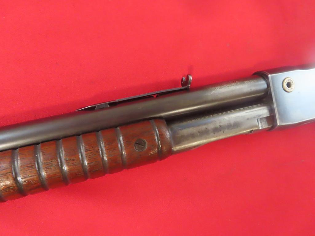 REMINGTON 14 35 REM PUMP, ~6171