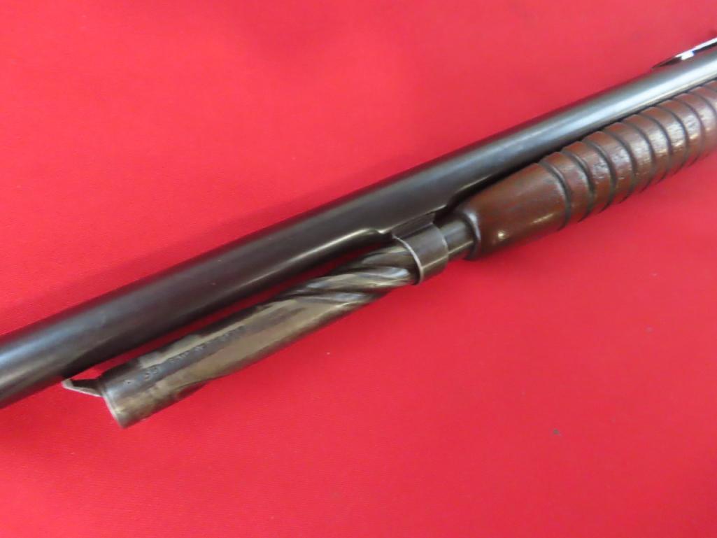 REMINGTON 14 35 REM PUMP, ~6171