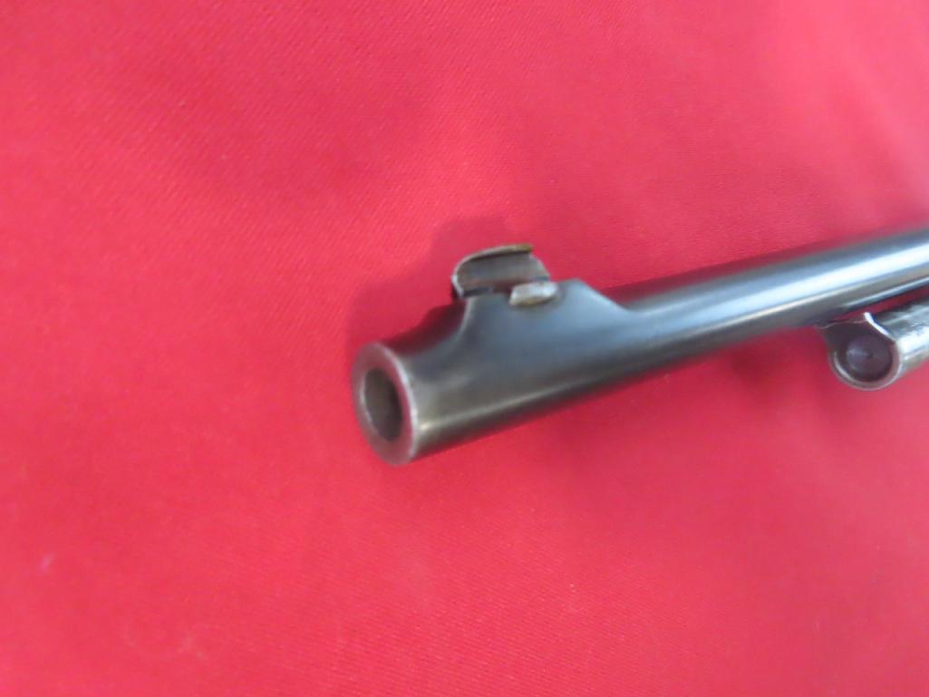 REMINGTON 14 35 REM PUMP, ~6171