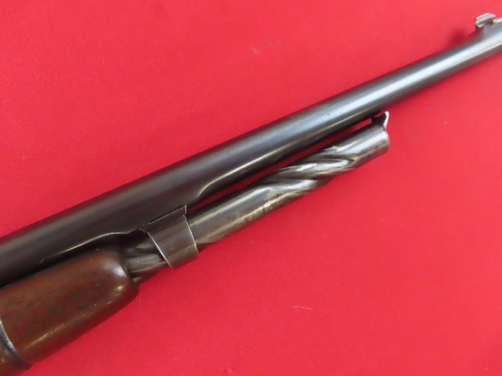 REMINGTON 14 35 REM PUMP, ~6171