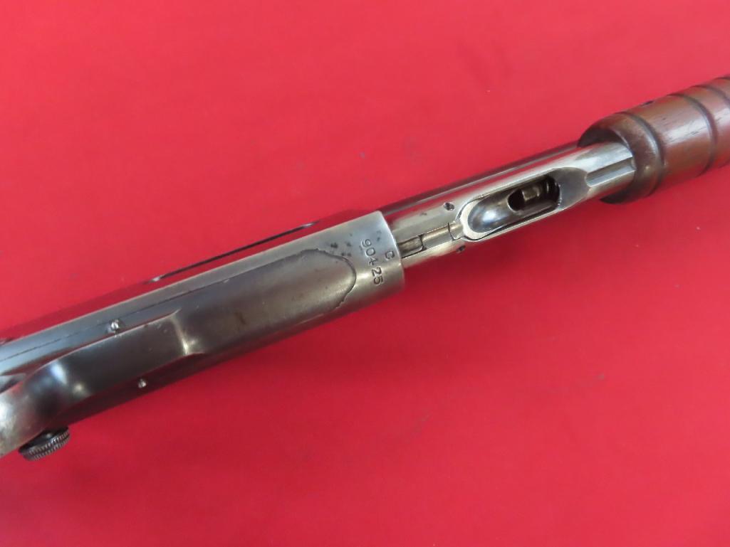 REMINGTON 14 35 REM PUMP, ~6171