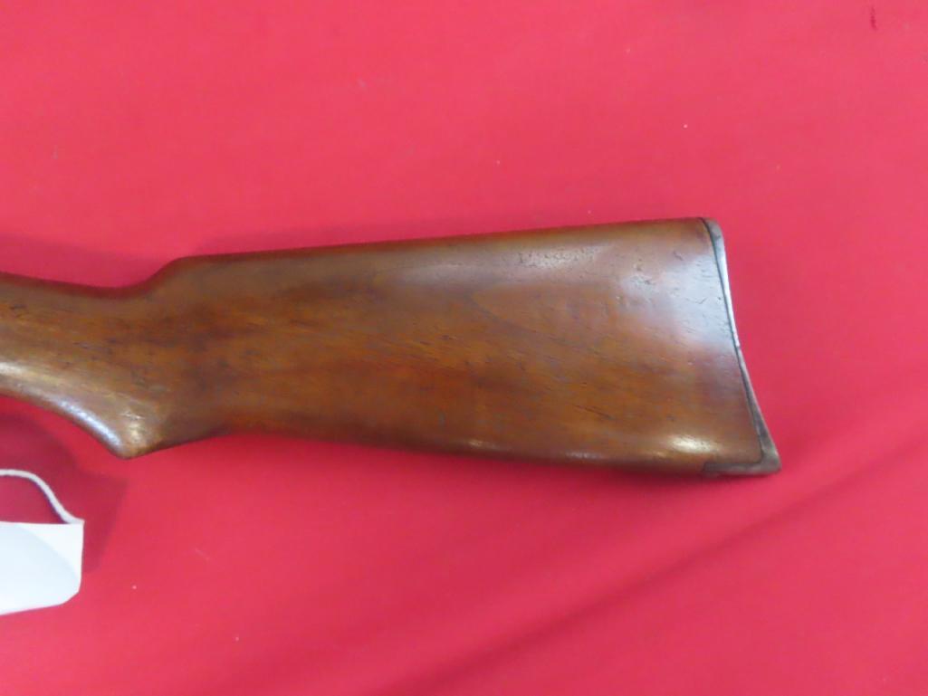 REMINGTON 14 35 REM PUMP, ~6171