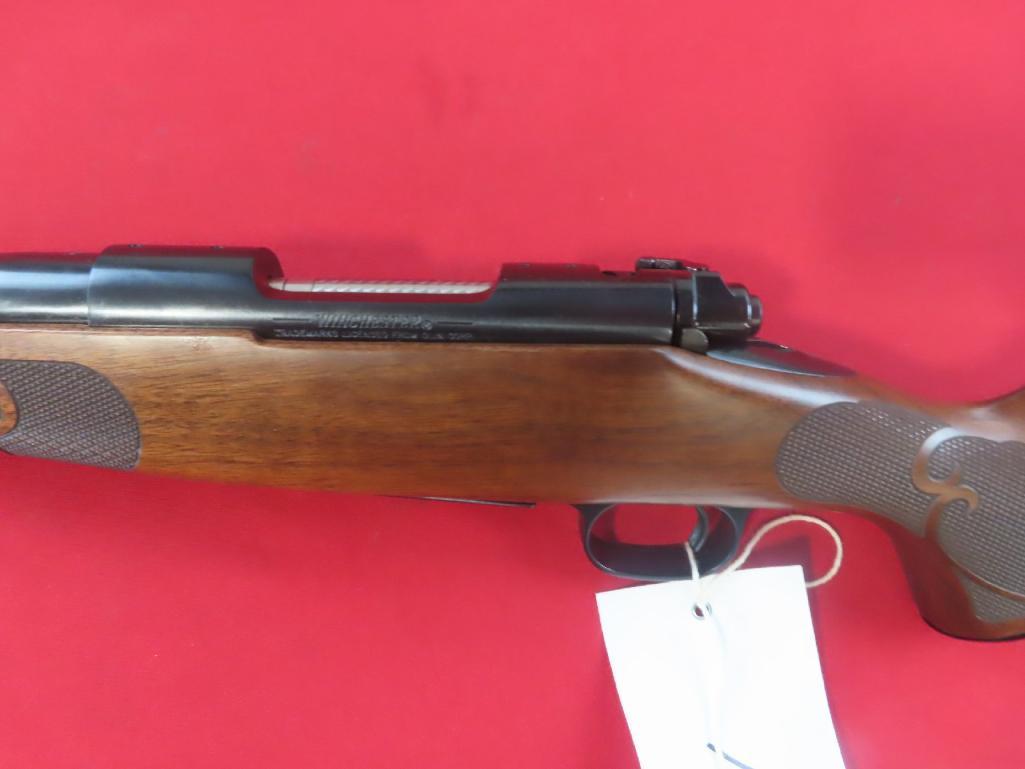 WINCHESTER 70 223 WSSM BOLT, ~6192