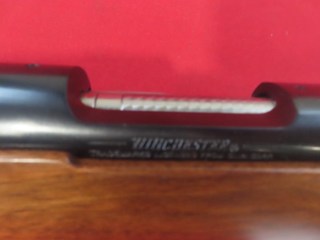 WINCHESTER 70 223 WSSM BOLT, ~6192