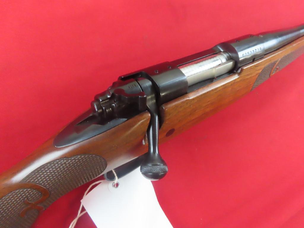 WINCHESTER 70 223 WSSM BOLT, ~6192