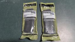 2 - Mag Pul PMag 30 30rd .223/5.56 mags~6578
