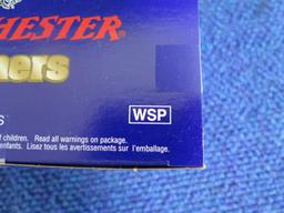 1,000 Winchester Small Pistol Primers- NO SHIPPING AVAILABLE~6598