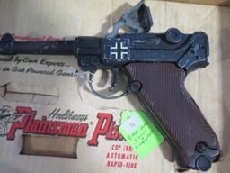 Flat of old Cap Guns~6603