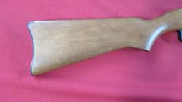 Ruger 10-22, .22LR, semi auto, like new in box ~6607
