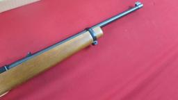 Ruger 10-22, .22LR, semi auto, like new in box ~6607