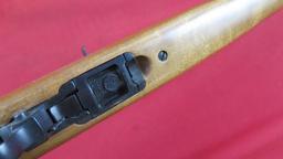 Ruger 10-22, .22LR, semi auto, like new in box ~6607