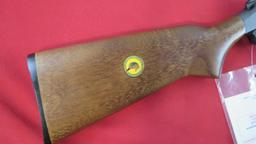 Pardner SB1 20ga, 3", single shot, Ducks Unlimited Greenwing, like new in b
