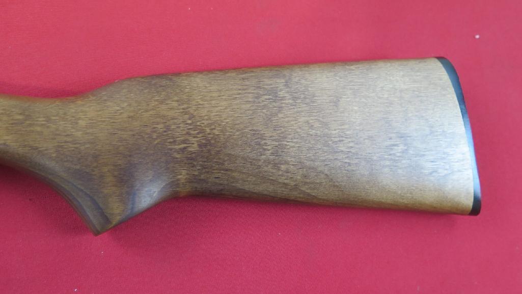 Pardner SB1 20ga, 3", single shot, Ducks Unlimited Greenwing, like new in b