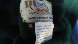 Rain suit, Fleece wader pants~6680