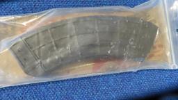 (3) AK 47 magazines, 30 rd~6757