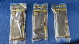 (3) AR magazines, 30 rd~6759