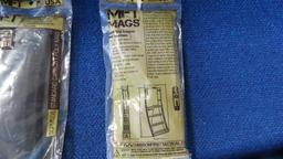 (3) AR magazines, 30 rd~6759