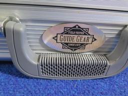Hard hand gun case~6812