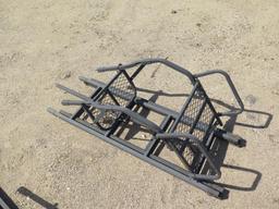 15' one man ladder stand~6879