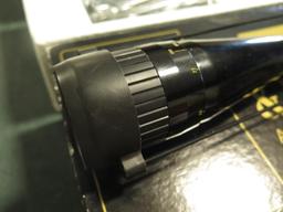 Bosch & Lomb 6x24x40mm Target/Varmint scope~6920