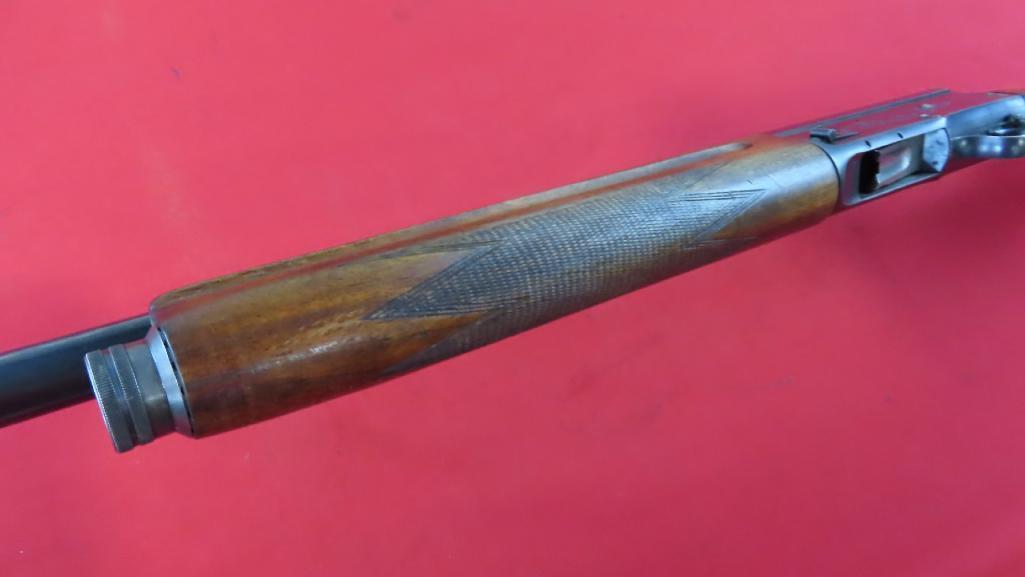 Browning A5 12ga semi auto shotgun, 27" barrel, 2 3/4", modified choke~6936