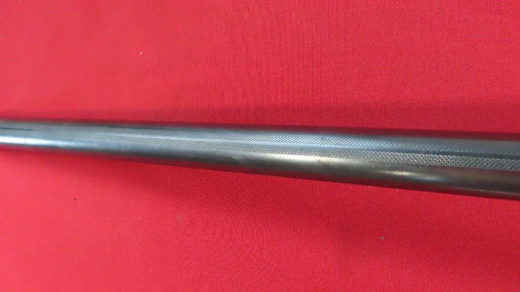 Browning A5 12ga semi auto shotgun, 27" barrel, 2 3/4", modified choke~6936