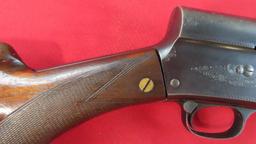Browning A5 12ga semi auto shotgun, 27" barrel, 2 3/4", modified choke~6936