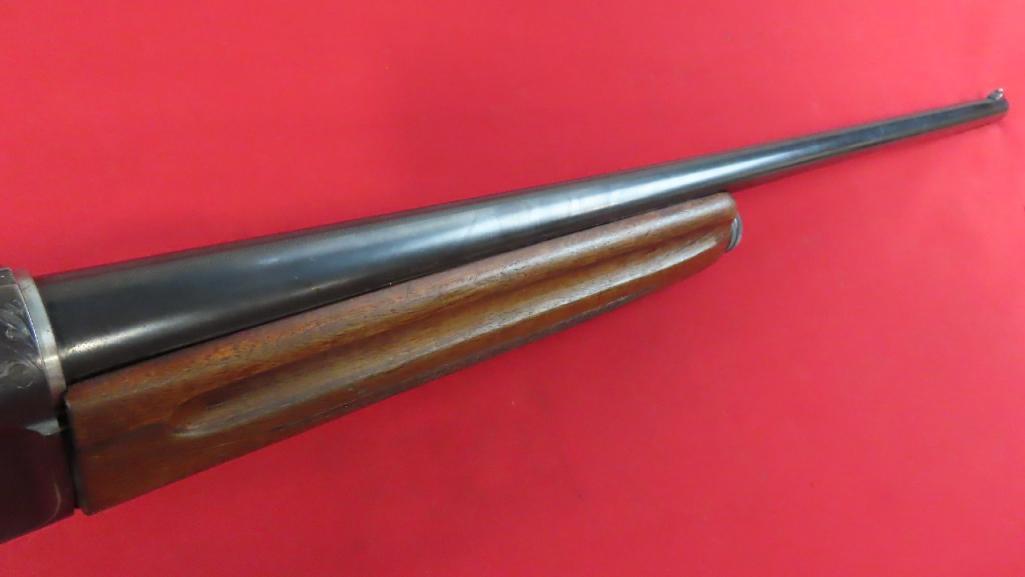 Browning A5 12ga semi auto shotgun, 27" barrel, 2 3/4", modified choke~6936