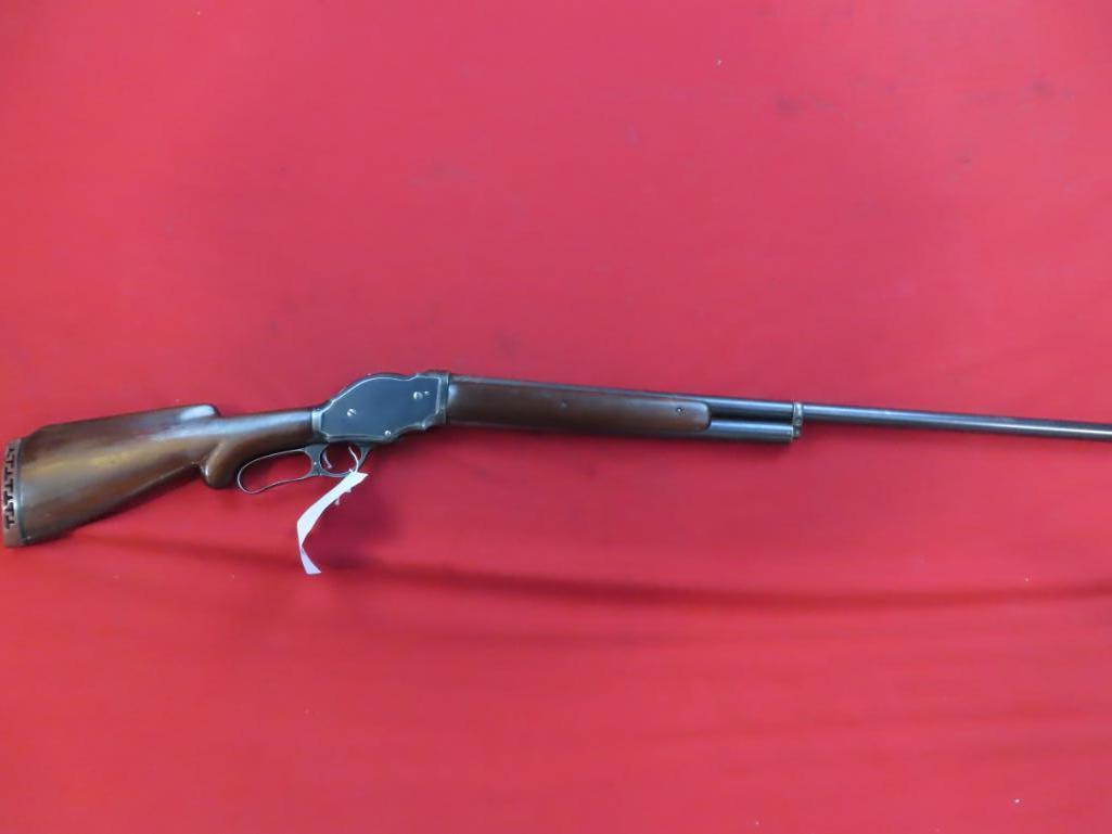 Winchester 1 10 Ga Lever Action ~8224