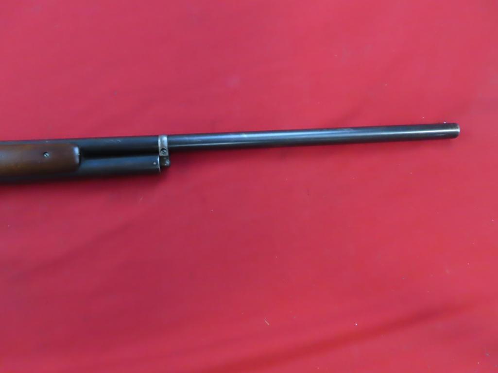 Winchester 1 10 Ga Lever Action ~8224