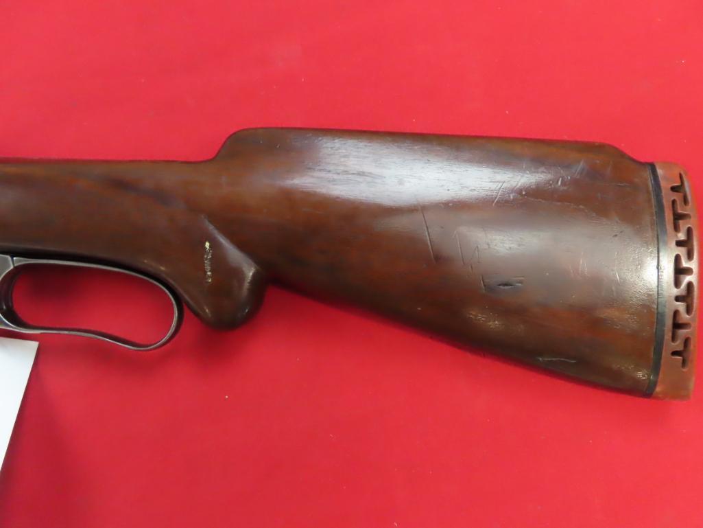 Winchester 1 10 Ga Lever Action ~8224