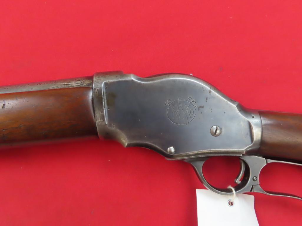 Winchester 1 10 Ga Lever Action ~8224