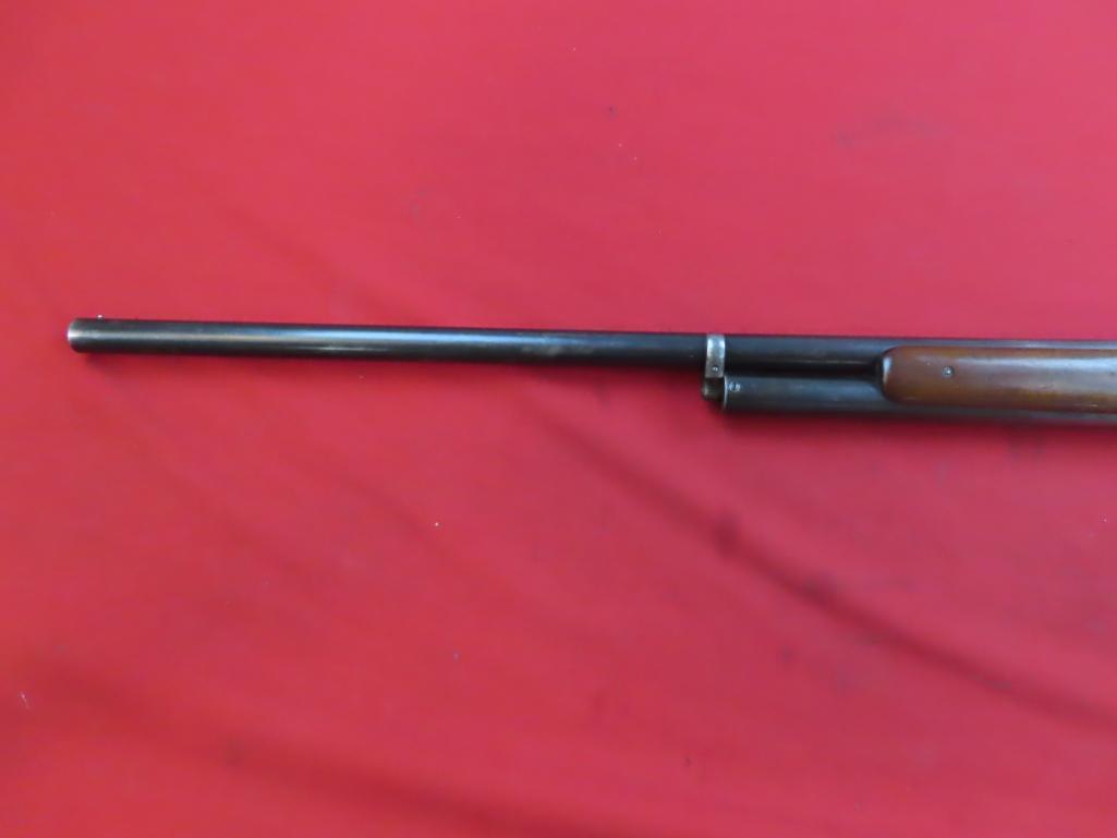 Winchester 1 10 Ga Lever Action ~8224