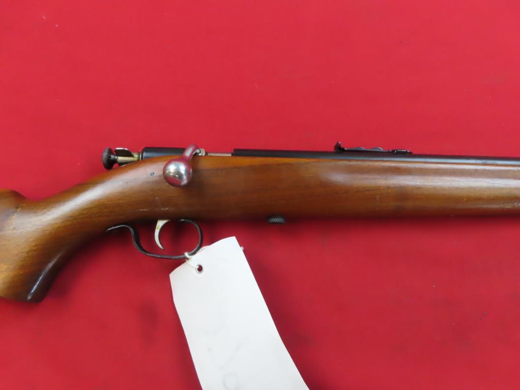 Winchester 67 22 S/L/LR Bolt Action ~8279