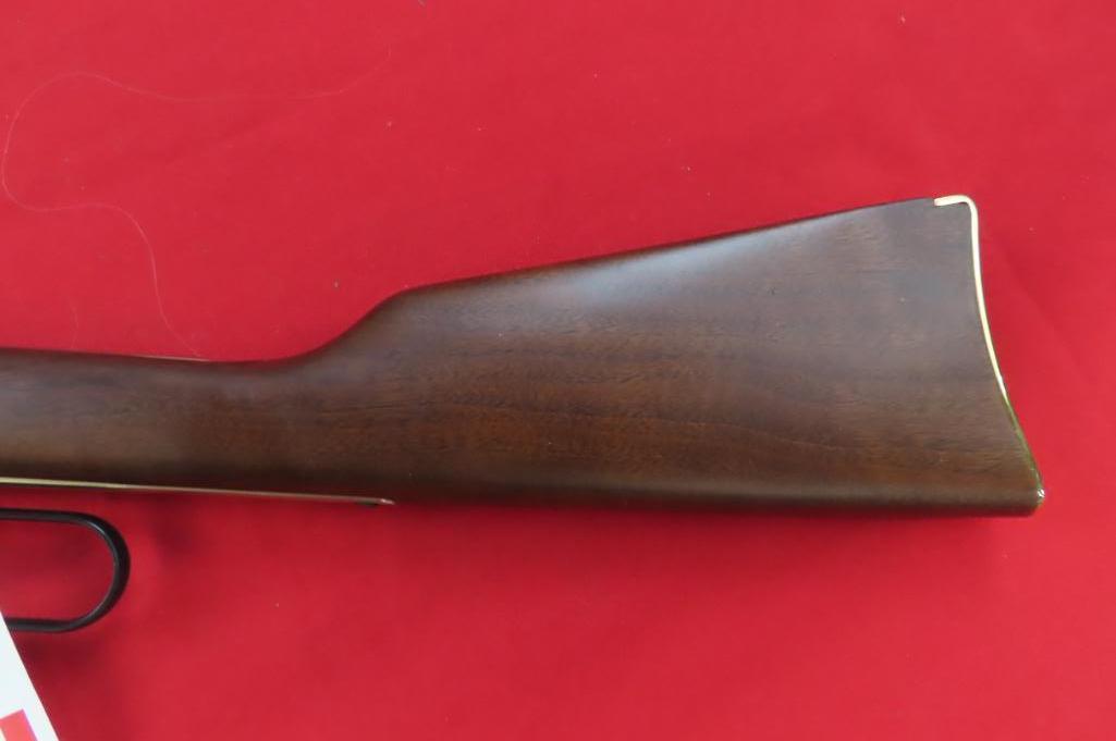 Henry H004 Golden Boy .22LR lever rifle, like new in box, tag#3865