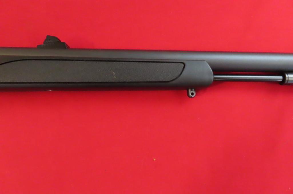 Remington Genesis 50 cal Muzzle Loader~tag#4566