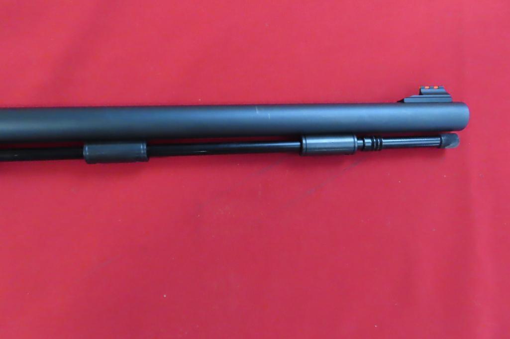 Remington Genesis 50 cal Muzzle Loader~tag#4566