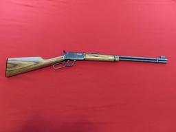 Winchester model 9422M .22 win mag cal, lever rifle ~tag#3876