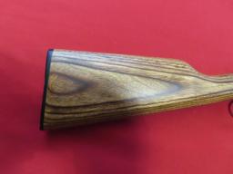 Winchester model 9422M .22 win mag cal, lever rifle ~tag#3876