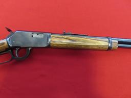 Winchester model 9422M .22 win mag cal, lever rifle ~tag#3876