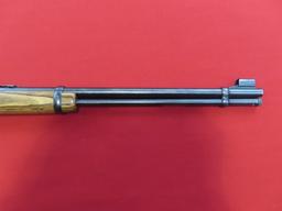 Winchester model 9422M .22 win mag cal, lever rifle ~tag#3876
