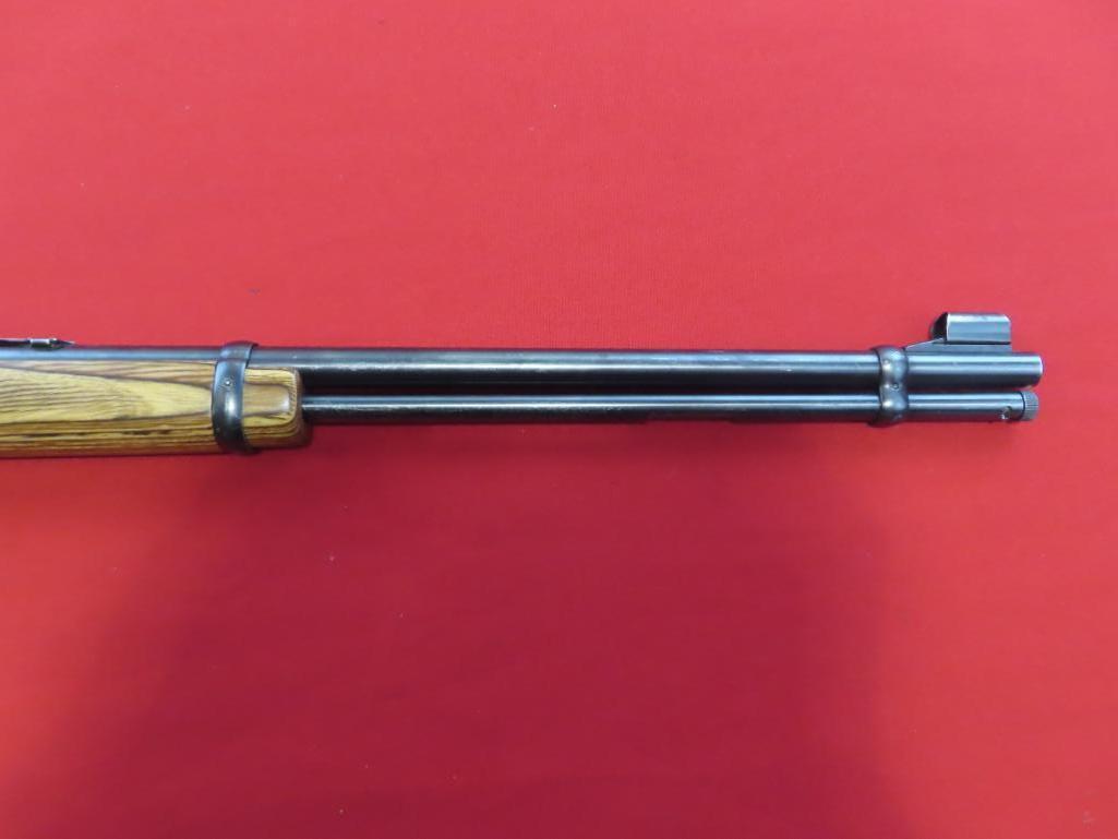 Winchester model 9422M .22 win mag cal, lever rifle ~tag#3876